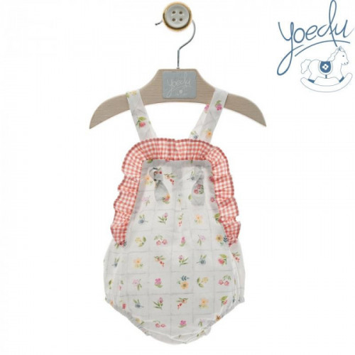 RANITA NIÑA FLOR DE LIS...