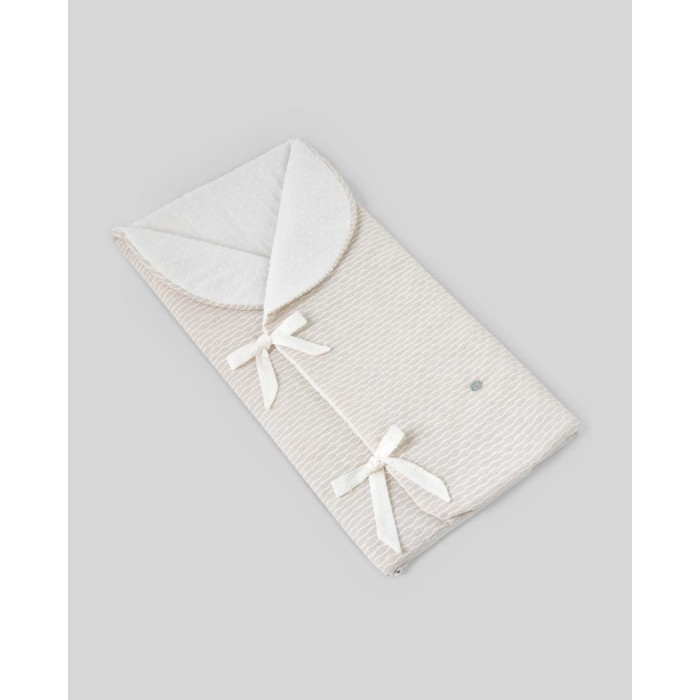 SACO NANA SOLAPAS CASTELO BEIG PAZ...