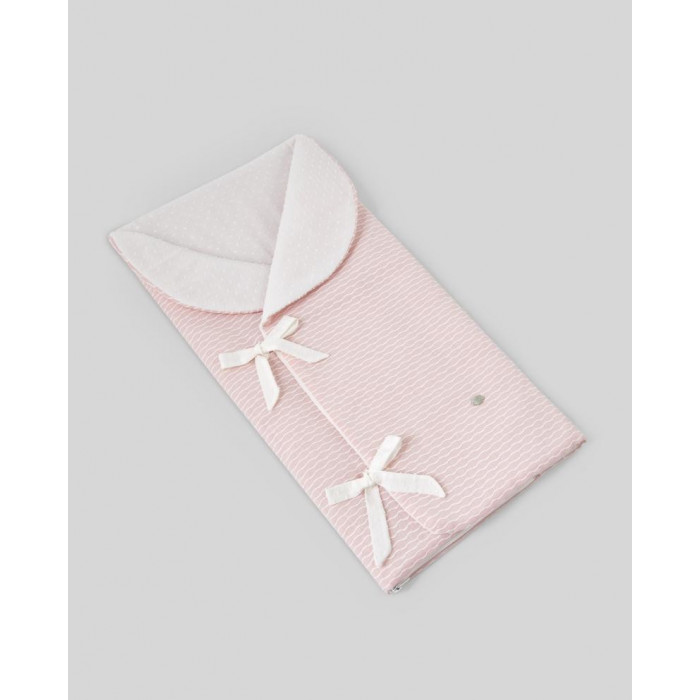 SACO NANA SOLAPAS CASTELO ROSA...