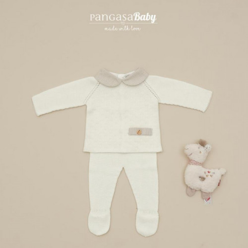 CONJUNTO HILO 3 PIEZAS...