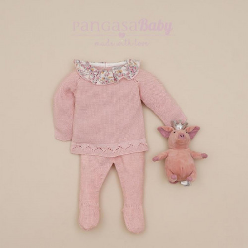 CONJUNTO HILO 3 PIEZAS...