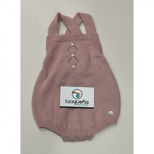 RANITA HILO AREZZO ROSA...