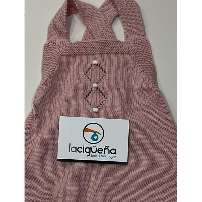 RANITA HILO AREZZO ROSA MAQUILLAJE...