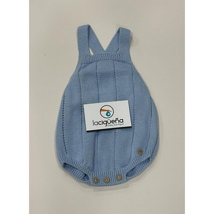 RANITA HILO MELARA AZUL FRANCIA...