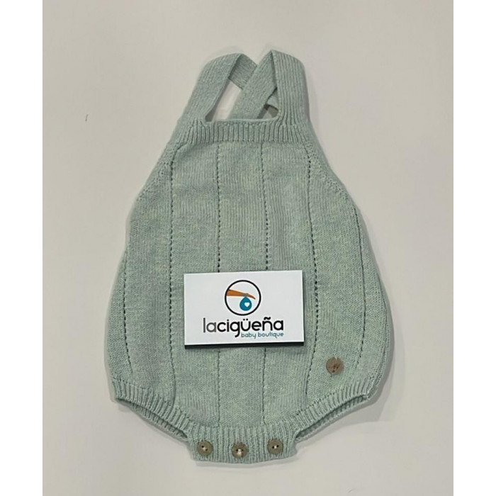 RANITA HILO MELARA VERDE MARTIN ARANDA