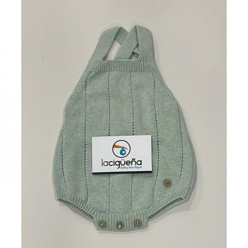 RANITA HILO MELARA VERDE...