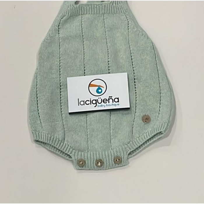 RANITA HILO MELARA VERDE MARTIN ARANDA