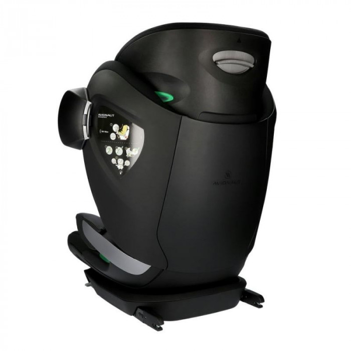 ELEVADOR AVIONAUT MAX SPACE SMART BLACK