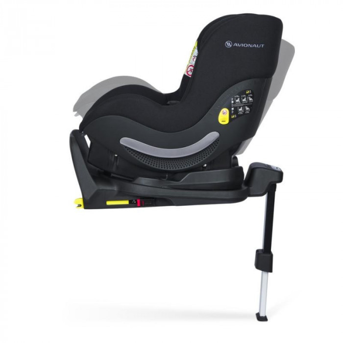 SISTEMA MODULAR AEROFIX ORBIT BLACK...