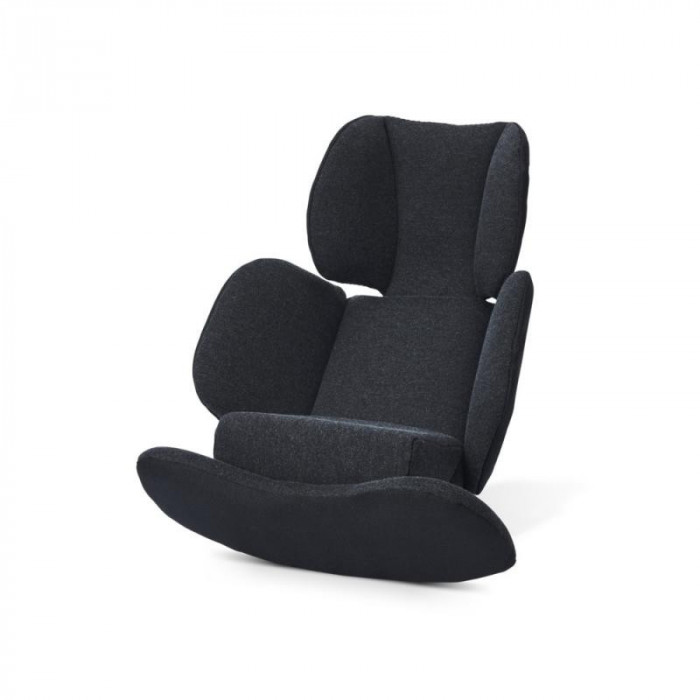 SISTEMA MODULAR AEROFIX ORBIT BLACK...