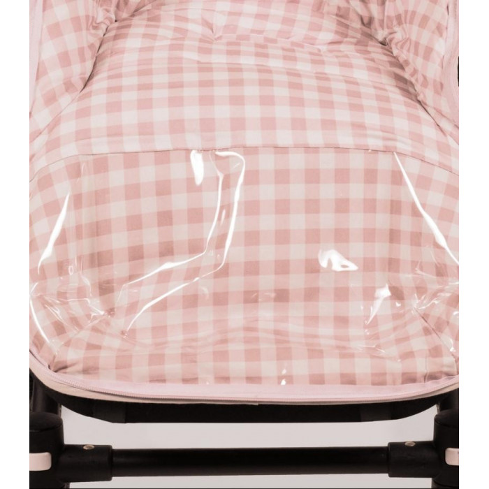 SACO SILLA DESENFUNDABLE I LOVE VICHI...