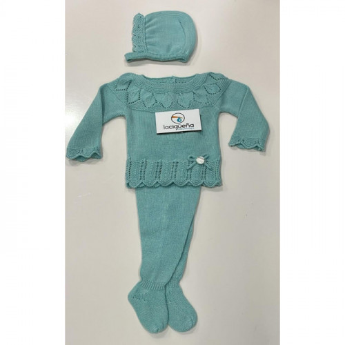 CONJUNTO HILO 3 PIEZAS...