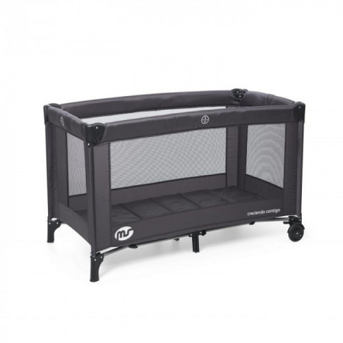 CUNA VIAJE BASIC 137 NEGRO...