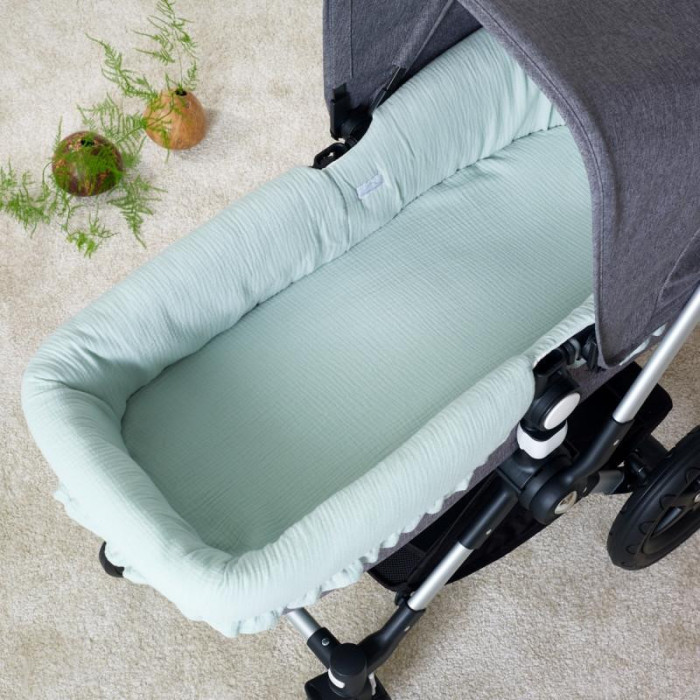 INTERIOR CAPAZO UNIVERSAL MUSELINA...