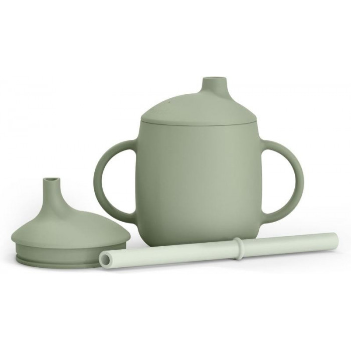 TAZA APRENDIZAJE 3 EN 1 SILICONA...