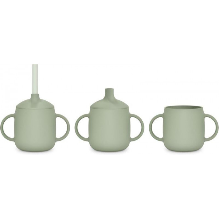 TAZA APRENDIZAJE 3 EN 1 SILICONA...