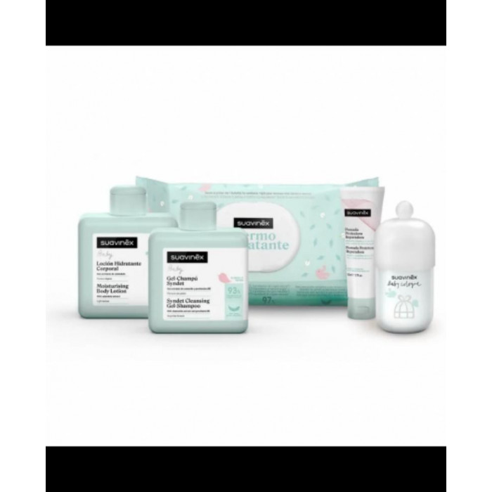 BOLSO COSMETICA BEIG SUAVINEX