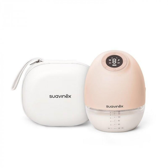 EXTRACTOR ELECTRICO MANOS LIBRES...