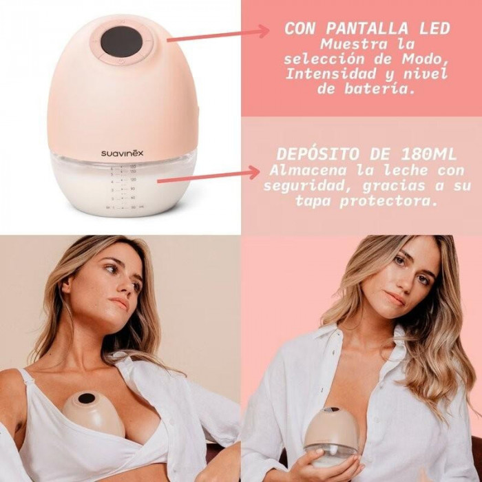 EXTRACTOR ELECTRICO MANOS LIBRES...