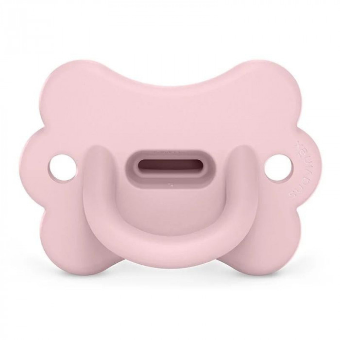 CHUPETE SILICONA FIS 0/6 BUTTERFLY...