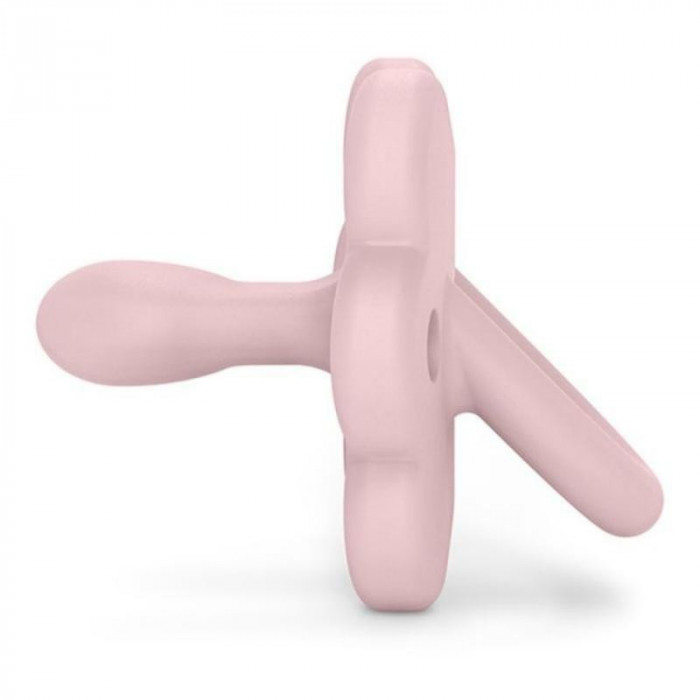 CHUPETE SILICONA FIS 0/6 BUTTERFLY...