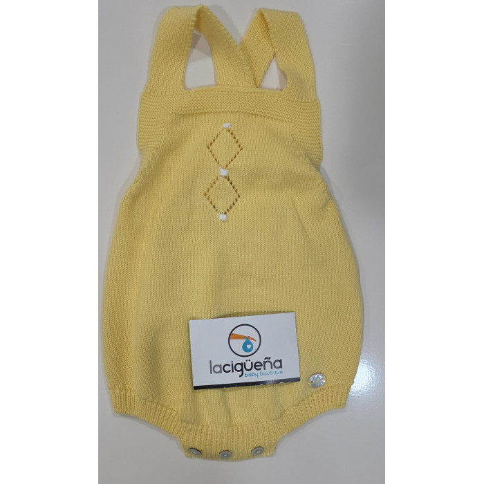 RANITA HILO AREZZO AMARILLO MARTIN...