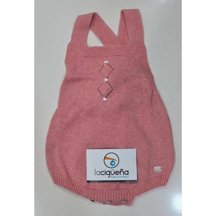 RANITA HILO AREZZO CORAL MARTIN ARANDA