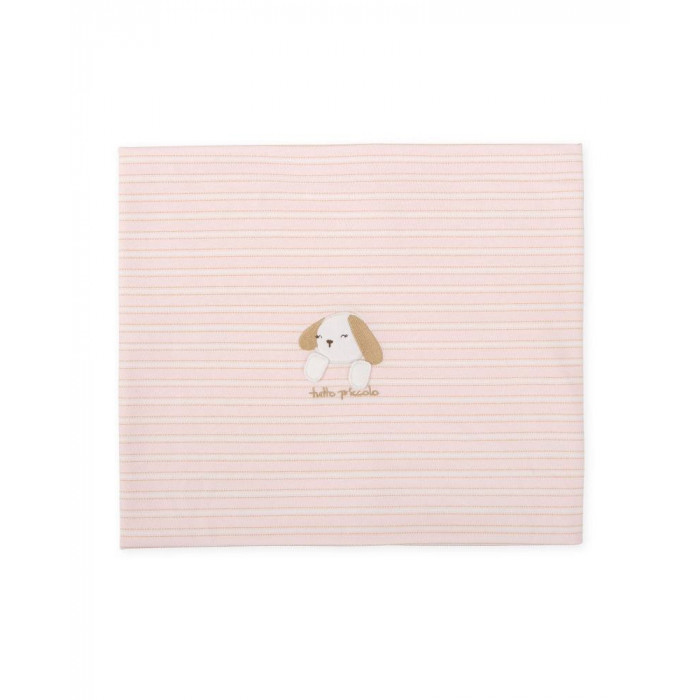 ARRULLO ALGODON FIJI PERRITO ROSA...