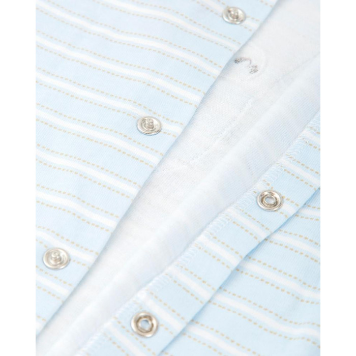 PELELE ALGODON FIJI PERRITO AZUL...