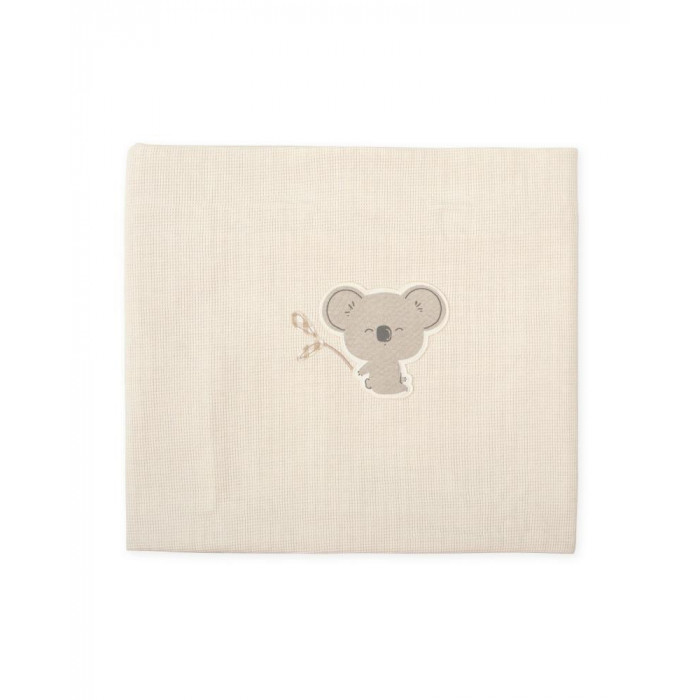 ARRULLO ALGODON AUSTRALIA KOALA BEIG...