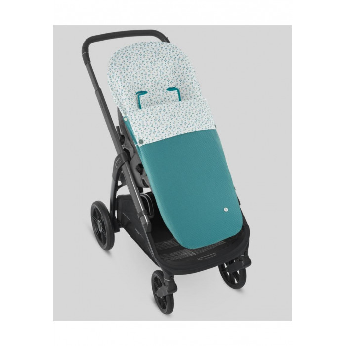 SACO SILLA DESENFUNDABLE CHERRY VERDE...