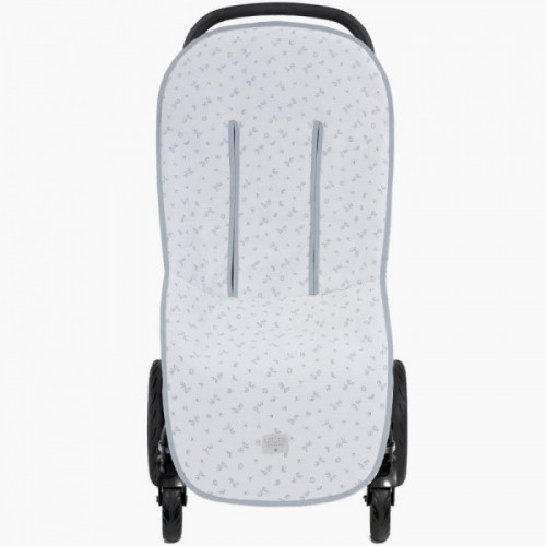 FUNDA SILLA RECTA FLAVIA...