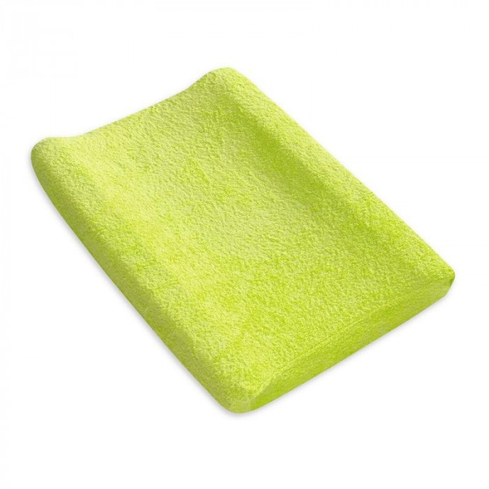 FUNDA RIZO BAÑERA PISTACHO CUTI