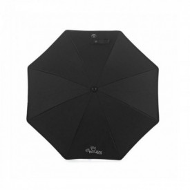 SOMBRILLA ANTIUVA U06 NEGRO