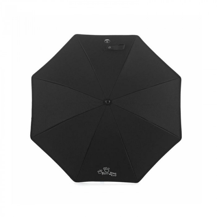 SOMBRILLA ANTIUVA U06 NEGRO