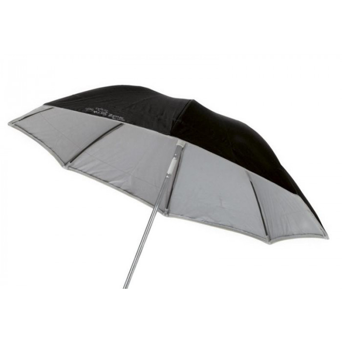 SOMBRILLA ANTIUVA U06 NEGRO