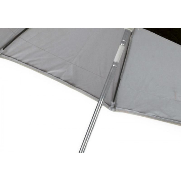 SOMBRILLA ANTIUVA U06 NEGRO