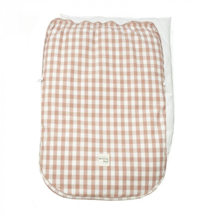 SACO SILLA DESENFUNDABLE REMY ROSA...