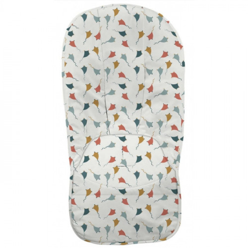 FUNDA SILLA COMETA COLORES