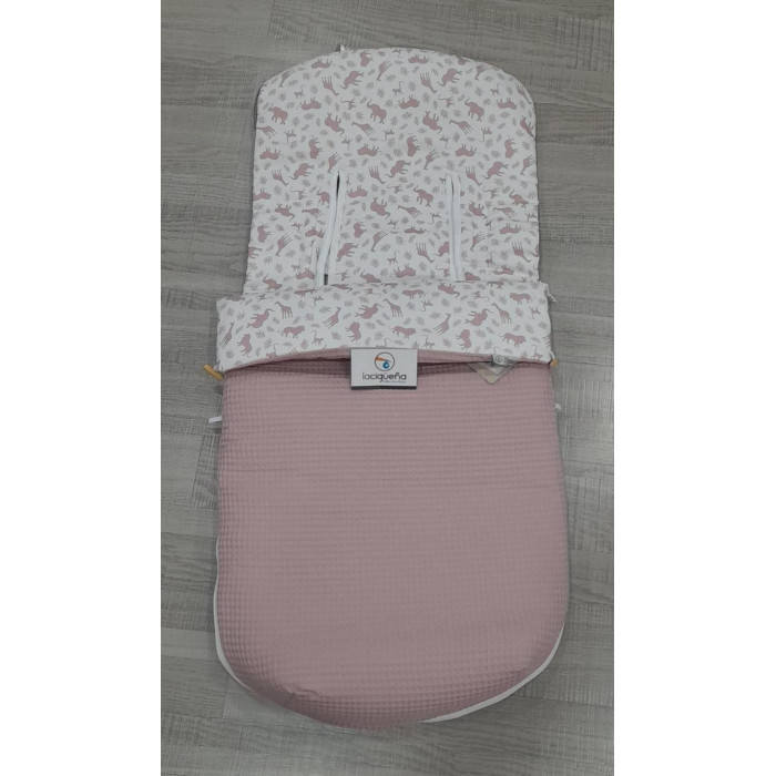 SACO SILLA DESENFUNDABLE ANIMALES...