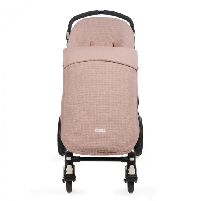 SACO SILLA DESENFUNDABLE ICON ROSE...