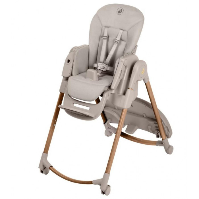 TRONA MINLA PLUS ELEGANCE BEIGE MAXICOSI
