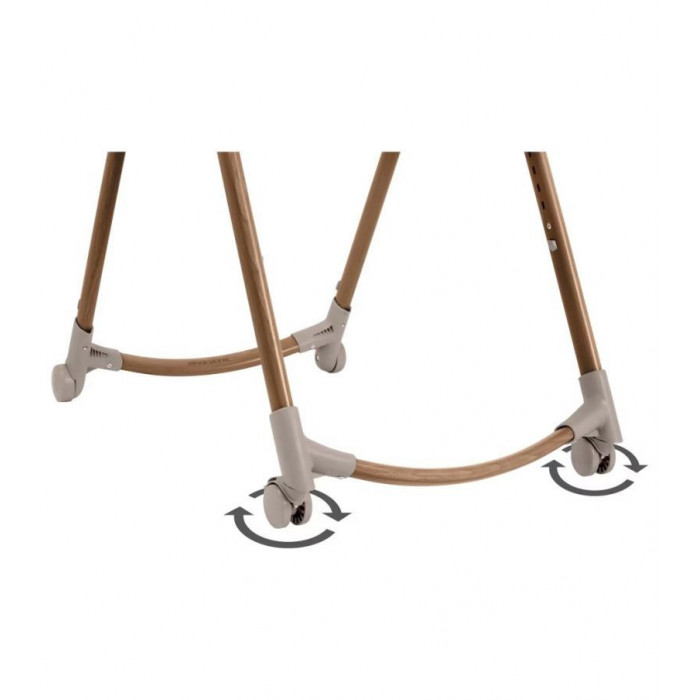 TRONA MINLA PLUS ELEGANCE BEIGE MAXICOSI