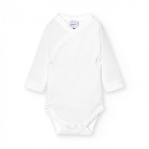 BODY S CRUZADO FINO MANGA...