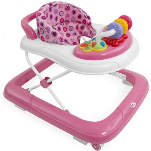 ANDADOR BASIC 435 ROSA