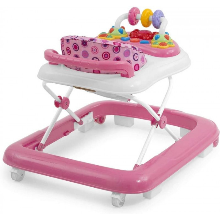 ANDADOR BASIC 435 ROSA