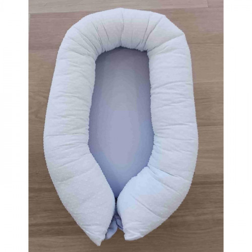 NIDO 402 PLUMETI BLANCO...