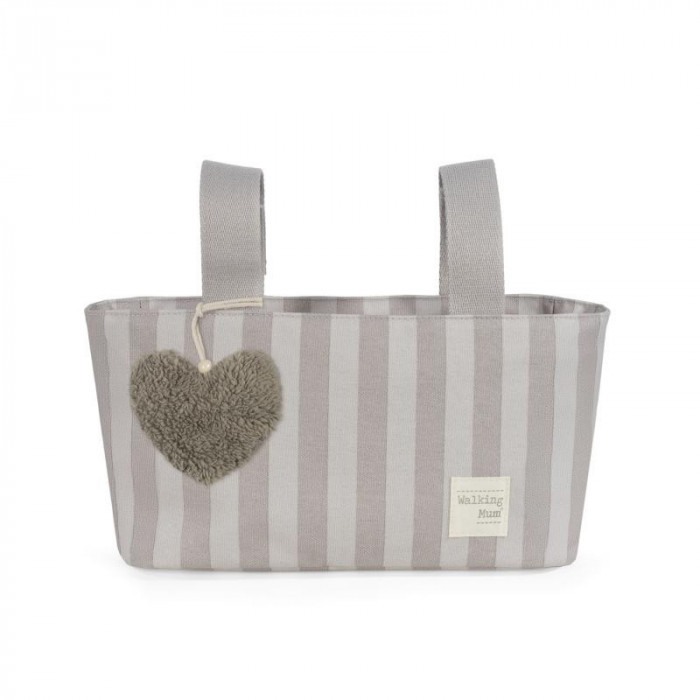 ORGANIZADOR SINTRA BEIG WALKING MUM