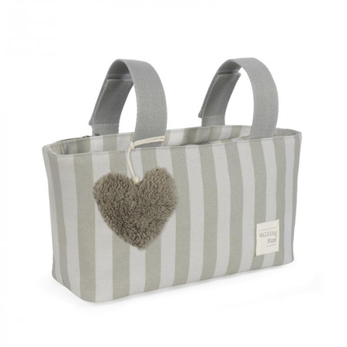 ORGANIZADOR SINTRA VERDE WALKING MUM