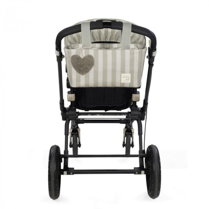 ORGANIZADOR SINTRA VERDE WALKING MUM